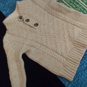 Cat & Jack" Sweater